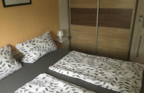 Balatonmagyarod Apartamento | Auszeit