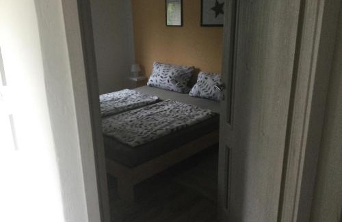 Balatonmagyarod Apartamento | Auszeit