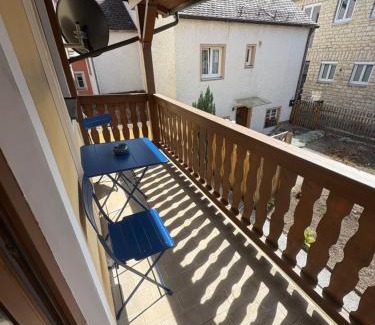 Beilngries Casa | Auszeit im Altmühltal