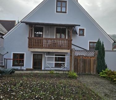 Beilngries Casa | Auszeit im Altmühltal