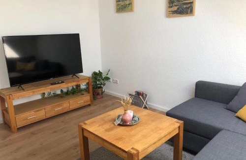 Hopsten Apartamento | Auszeit im Grünen