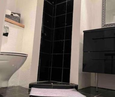 Farvang Casa | Auszeit im Grünen