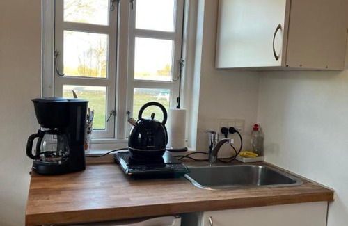 Farvang Casa | Auszeit im Grünen