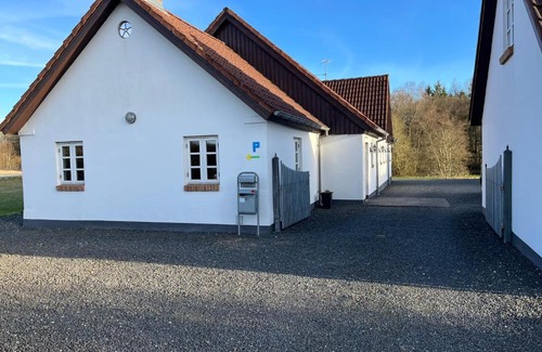 Farvang Casa | Auszeit im Grünen
