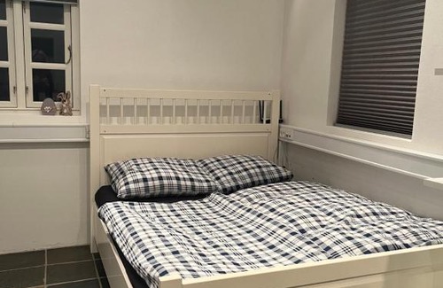 Farvang Casa | Auszeit im Grünen