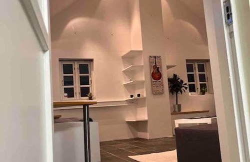 Farvang Casa | Auszeit im Grünen