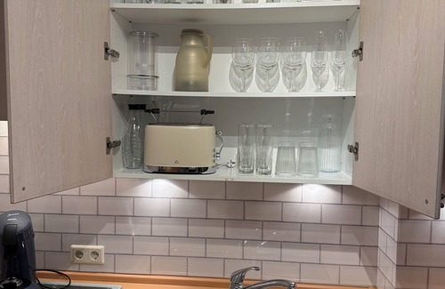Erpel Apartamento | "Auszeit" in Erpel am Rhein, cozy apartment on the Rheinsteig / Rhine cycle path