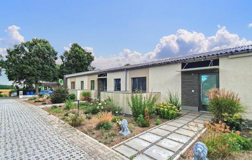 Poseritz Apartamento | Auszeit in Poseritz auf Rügen