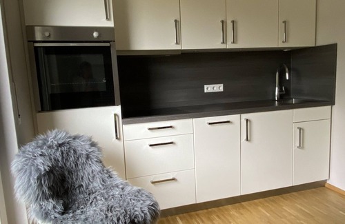 Bad Bentheim Casa | Auszeit in Wunderschönem Ferienhaus am Rande der Bentheimer Berge