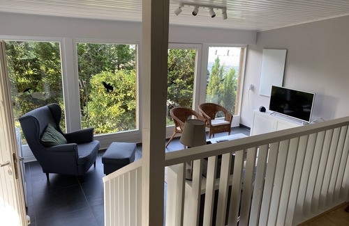 Bad Bentheim Casa | Auszeit in Wunderschönem Ferienhaus am Rande der Bentheimer Berge