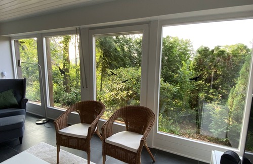 Bad Bentheim Casa | Auszeit in Wunderschönem Ferienhaus am Rande der Bentheimer Berge