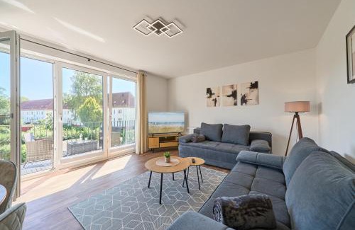 Neustadt in Holstein Apartamento | Auszeit Neustadt