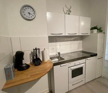 Offenburg Apartamento | Auszeit Offenburg