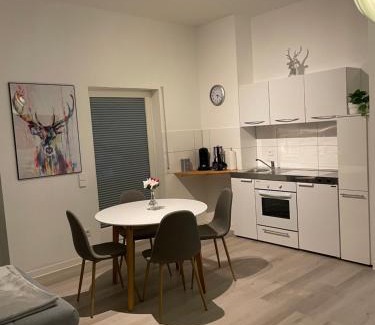 Offenburg Apartamento | Auszeit Offenburg