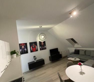 Offenburg Apartamento | Auszeit Offenburg