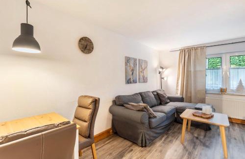 Elleringhausen Apartamento | Auszeit Sauerland