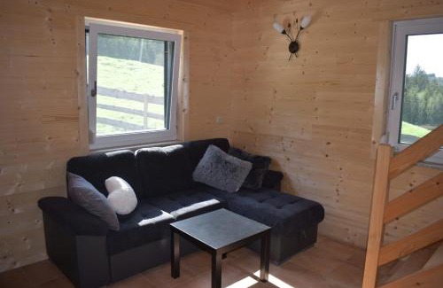 Lavamuend Chalet De Esquí | Auszeit Steinbauer