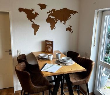 Niedersfeld Apartamento | Auszeit-Winterberg