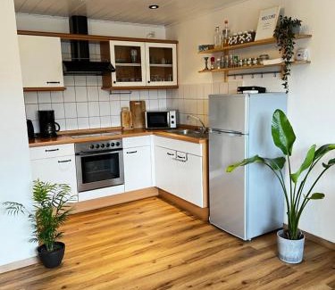 Niedersfeld Apartamento | Auszeit-Winterberg