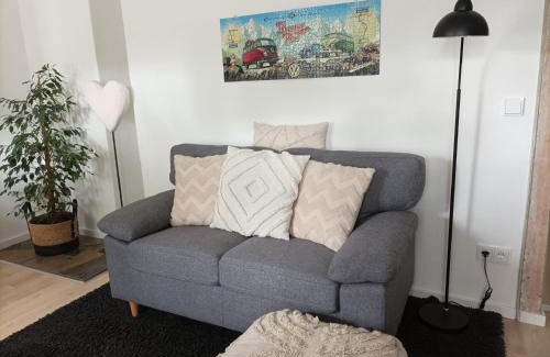 Waldsassen Apartamento | Auszeit Zwanzig