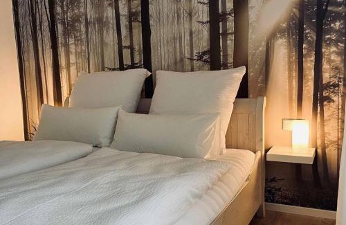 Waldsassen Apartamento | Auszeit Zwanzig