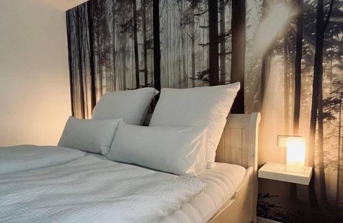 Waldsassen Apartamento | Auszeit Zwanzig