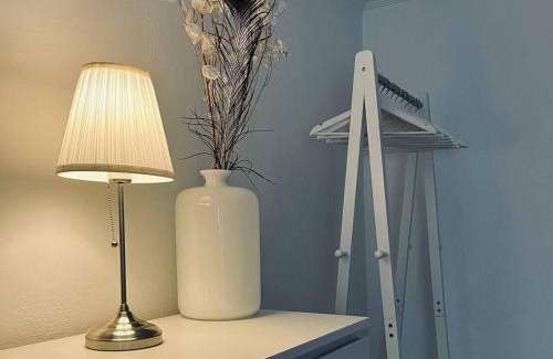Waldsassen Apartamento | Auszeit Zwanzig
