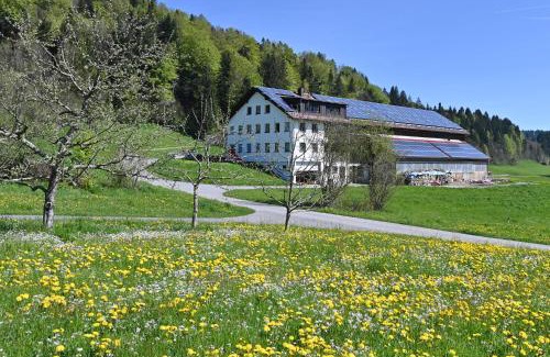 Sulzberg Apartamento | AuszeitHof Vögel