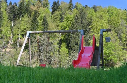 Sulzberg Apartamento | AuszeitHof Vögel