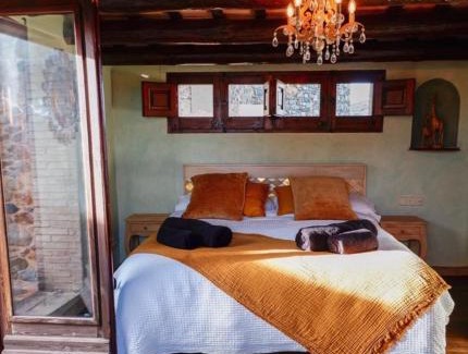 Cruilles Casa | Auténtica casa del SXVII en la Costa Brava