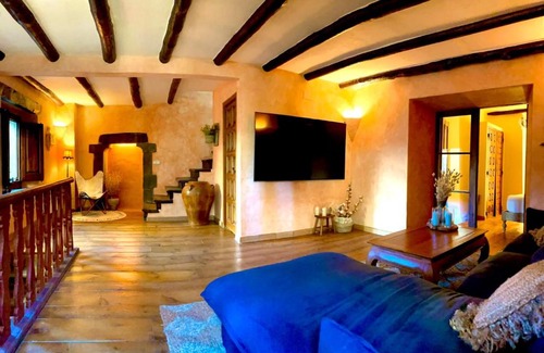 Cruilles Casa | Auténtica casa del SXVII en la Costa Brava