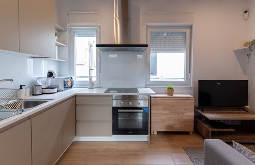 Imperial Apartamento | Auténtico apt en el centro de Madrid.