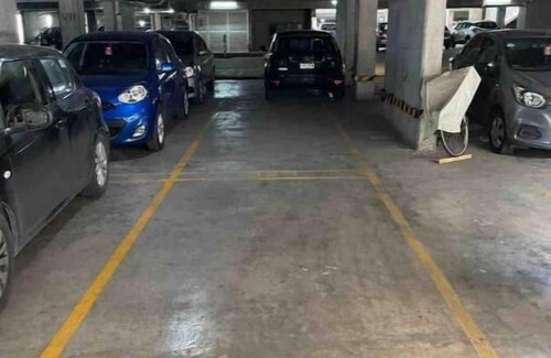 Agrícola Oriental Apartamento | Estadio GNP, Foro Sol, Autódromo Ciudad de México