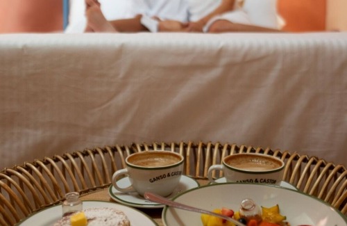La Florida Hotel | Autenthico Provenza Hotel Medellin