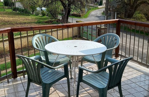 Lassouts Casa | Autentic and picturesque Gite de la Tambourde. Overnight stays on request.