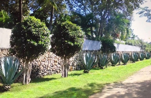 Guayacanes Villa | Autentica Villa con piscina privada en Playa Juan Dolio.