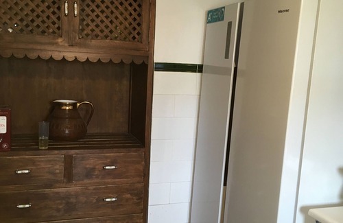 Lucena Cabaña | AUTENTICO CORTIJO ANDALUZ IDEAL FAMILIAS