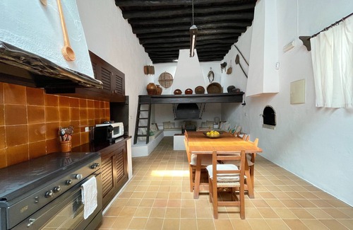 Sant Josep de sa Talaia Cabaña | Authentic Ibicencan Finca in Sant Josep, close to Sant Josep town