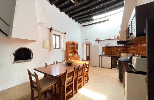 Sant Josep de sa Talaia Cabaña | Authentic Ibicencan Finca in Sant Josep, close to Sant Josep town