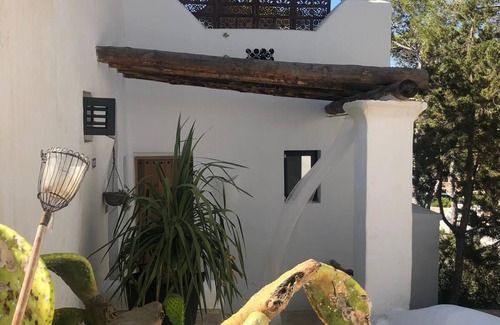 Cala Vadella Casa | Can Natura - Ibiza autentica