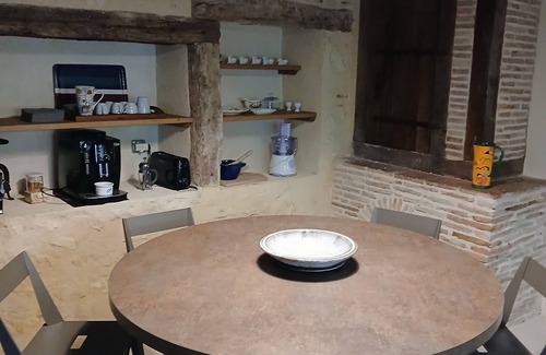 Sainte-Sabine-Born Casa | Authentic Périgord estate