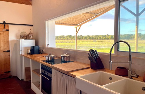 Grandola Otro | Authentic Alentejo Contryside & Beach Experience Tranquility Like you Never