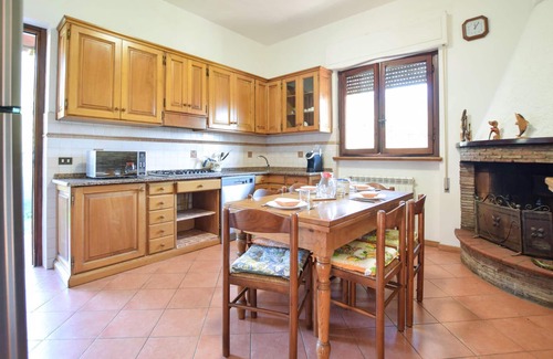 Stiava Casa | Alojamiento de 2 habitaciones en Massarosa