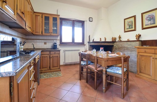 Stiava Casa | Alojamiento de 2 habitaciones en Massarosa