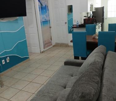 Puerto Vallarta Apartamento | Authentic and Lindo Departamento