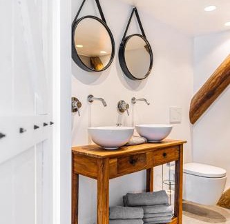 Ilpendam Apartamento | Authentic apartment in farmhouse near Amsterdam