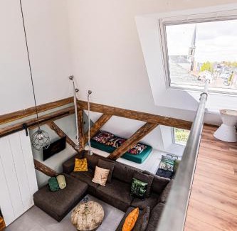 Ilpendam Apartamento | Authentic apartment in farmhouse near Amsterdam