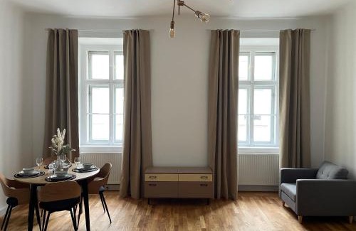 Margareten Apartamento | Authentic apartment near the city centre