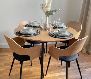 Margareten Apartamento | Authentic apartment near the city centre