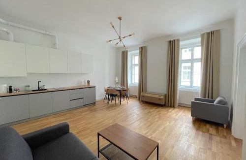 Margareten Apartamento | Authentic apartment near the city centre